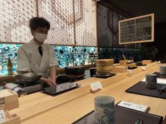 -小十Omakase(地王大厦店)