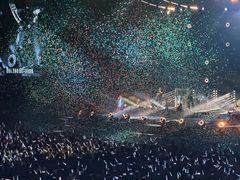 -成都金融城演艺中心