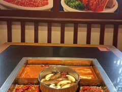 -蜀江龙火锅(339店)