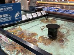 -胖东来生活广场(健康路店)