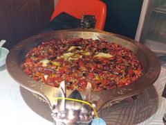 -雲蜀龙阁·金牌水煮鱼(方庄店)