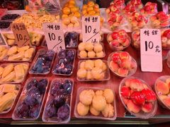 -正宁路小吃夜市