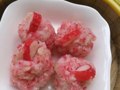 -公园茶楼粤式点心