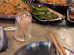 -神伙烧烤(江北黄泥塝店)