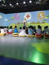 -小鸡哆哆故事屋·儿童乐园(嘉里城店)