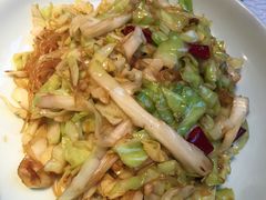 -旺顺阁鱼头泡饼(小红门店)