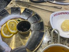 -安又胖韩国烤肉(美罗城店)