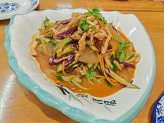-满园春饼(运河城店)