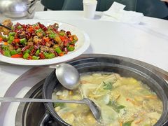 -野菌王牦牛肉汤锅