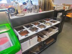 -允辛家·自助泥炉烤肉(九亭店)