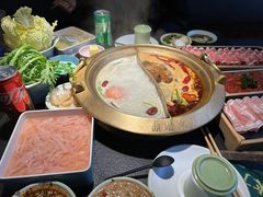 -熊喵来了火锅(太原里第2分店)