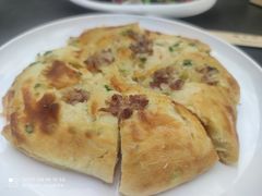 -喜洲翰林餐厅(董家百年老宅店)