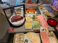 -渡娘火锅(大兴大悦春风里店)