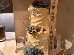 -杜哈夫DOUX RÊVE·生日蛋糕(日月光店)
