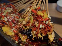 -成都吃客(九眼桥店)