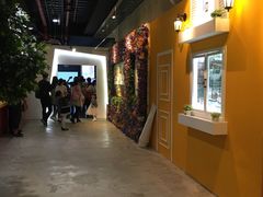 -印象莫奈时光映迹艺术展