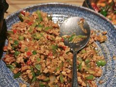 -茄子恰恰·新云南小炒(坪山益田店)