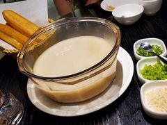 招牌胡椒汆鲜鱼汤-吉品小鲜Jhouse(陆家嘴中心店)