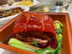 东坡肉-得月楼·省级非遗·传统苏帮菜(观前店)