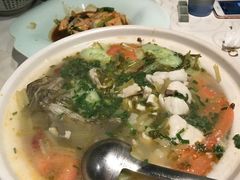 -汉唐宴长安食府