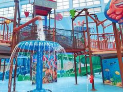 -广州融创水世界