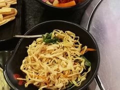 -重庆烧鸡公火锅(簋街店)