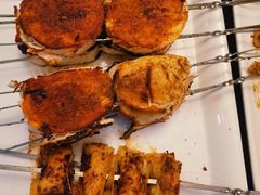 -義聚德·清真铜锅涮羊肉·烧烤(河东店)