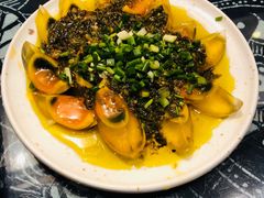 -阿嫂印象·民间江湖菜(大学城店)