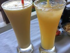 饮料-老房子·1881海鲜餐厅