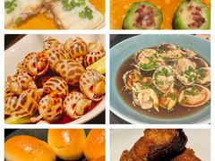 -庐灶江南·江南菜·四合院Bistro(东直门雍和宫·原华侨宾馆店)
