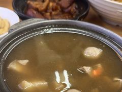 -新记肉骨茶