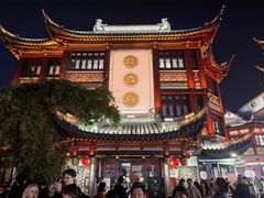 -绿波廊(豫园店)