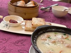 -广州建国酒店-盈丰阁粤菜-粤式茶点