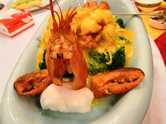 -卫鼎轩·曹公馆(鼓楼店)