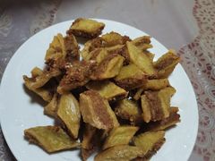 -金台阶鱼馆(于桥水库店)