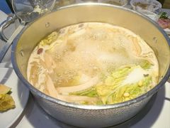 -潮牛壹号鲜牛肉火锅(世界城广场店)