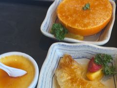 -亚马逊蒸汽活海鲜自助(LCM置汇旭辉广场店)