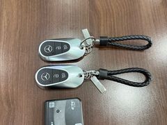 -上海星瀚奔驰4S店(红柳路店)