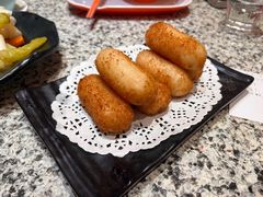 -炭舍干锅(华发商都店)