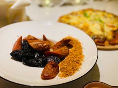 -ins森林童话餐厅coffee&bistro