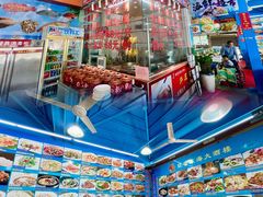 -旺富东海大酒楼(海鲜街店)
