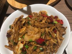 -四道菜·福建菜馆(新街口金鹰店)