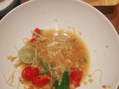 -泰香米泰国餐厅(中大国际店)