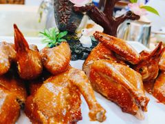 -鸽云轩(望牛墩店)