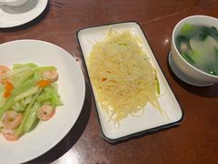 -北海金昌开元名都大酒店·四季轩中餐厅