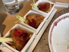 心太软香煎鹅肝-穹六人间 people 6(岳阳路店)