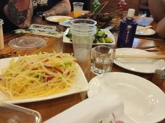 -京朋串屋·烧烤(望京西路总店)