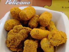 -Pelicana百利家炸鸡(江南西名店城店)