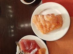 -广州希尔顿逸林酒店-OPEN開·全日制餐厅·海鲜·小火锅·自助餐(东风路店)