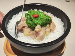 -蔡澜点心·粤菜(万菱汇店)